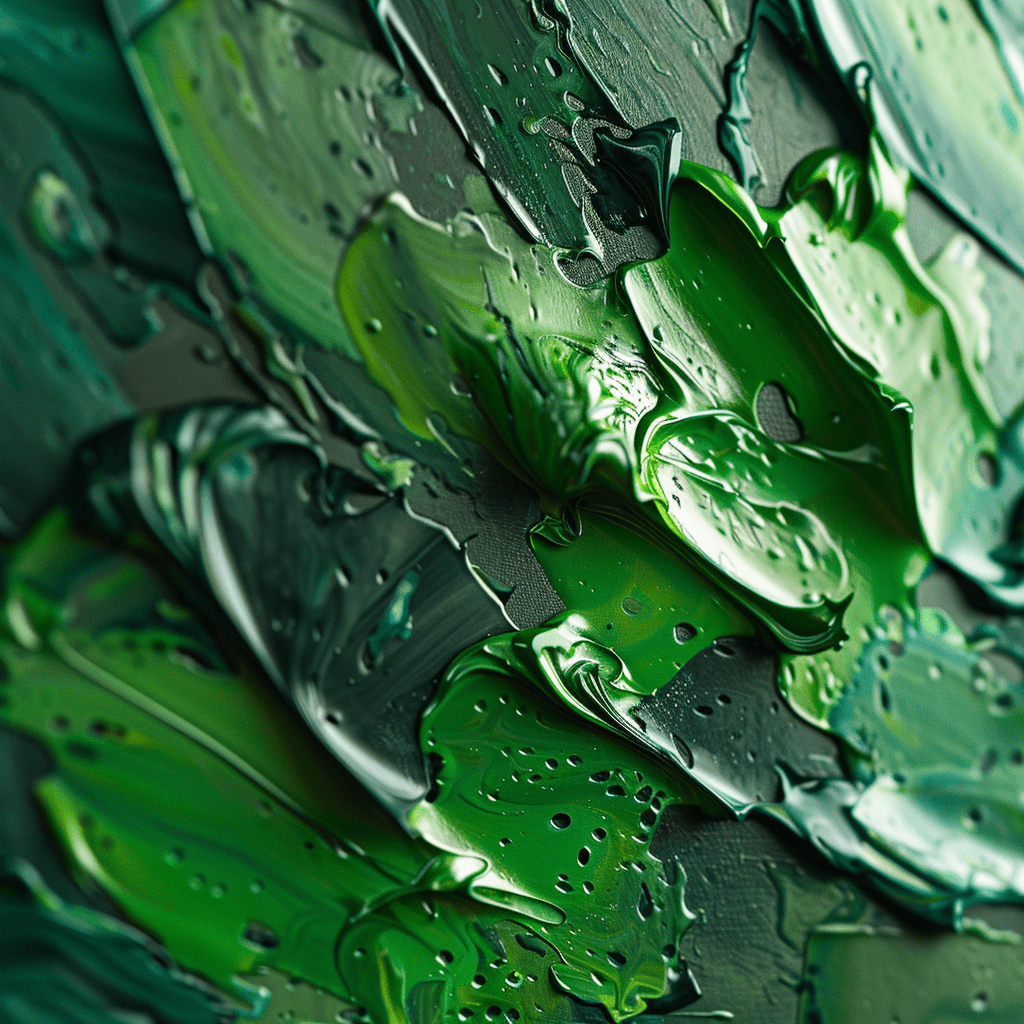 Utiliser la Teinte Vert d'Eau en Décoration