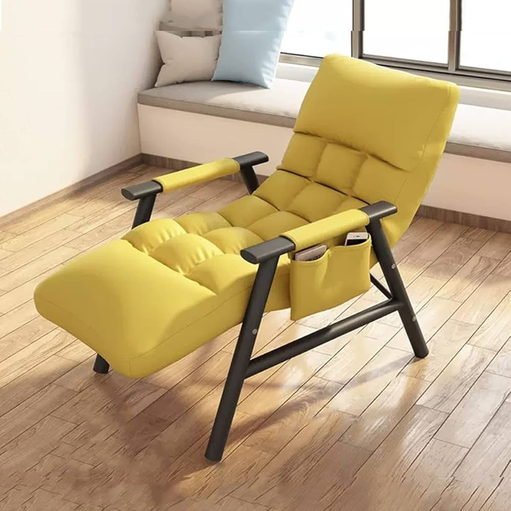 Fauteuil Confortable Petit Espace Designix.fr