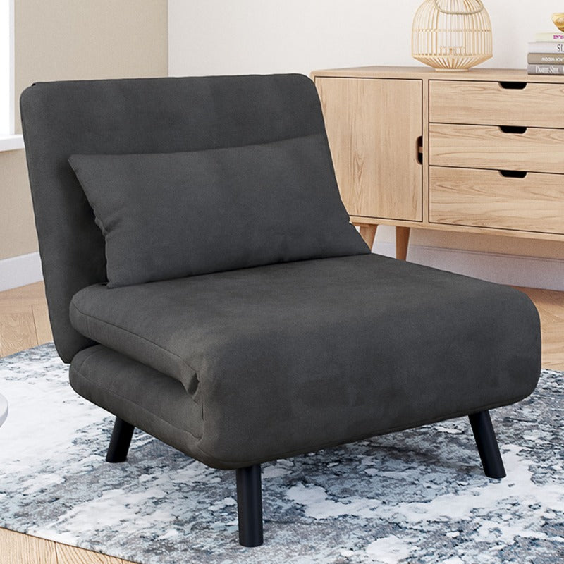 Fauteuil Convertible 1 Place Designix.fr