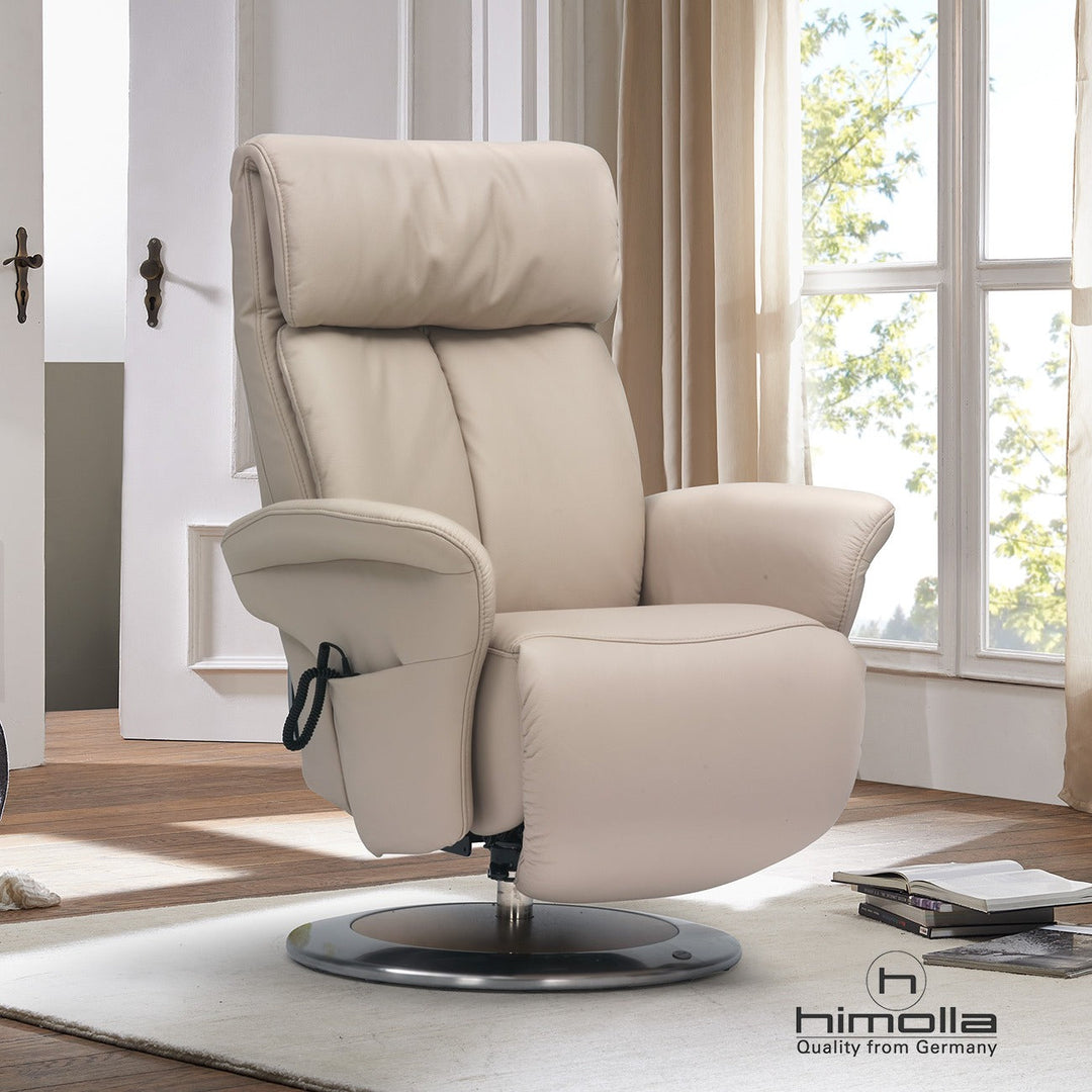 Fauteuil Électrique Designix.fr