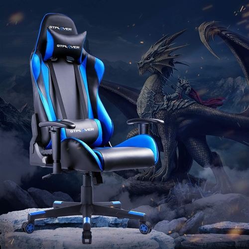 Fauteuil Gaming Designix.fr