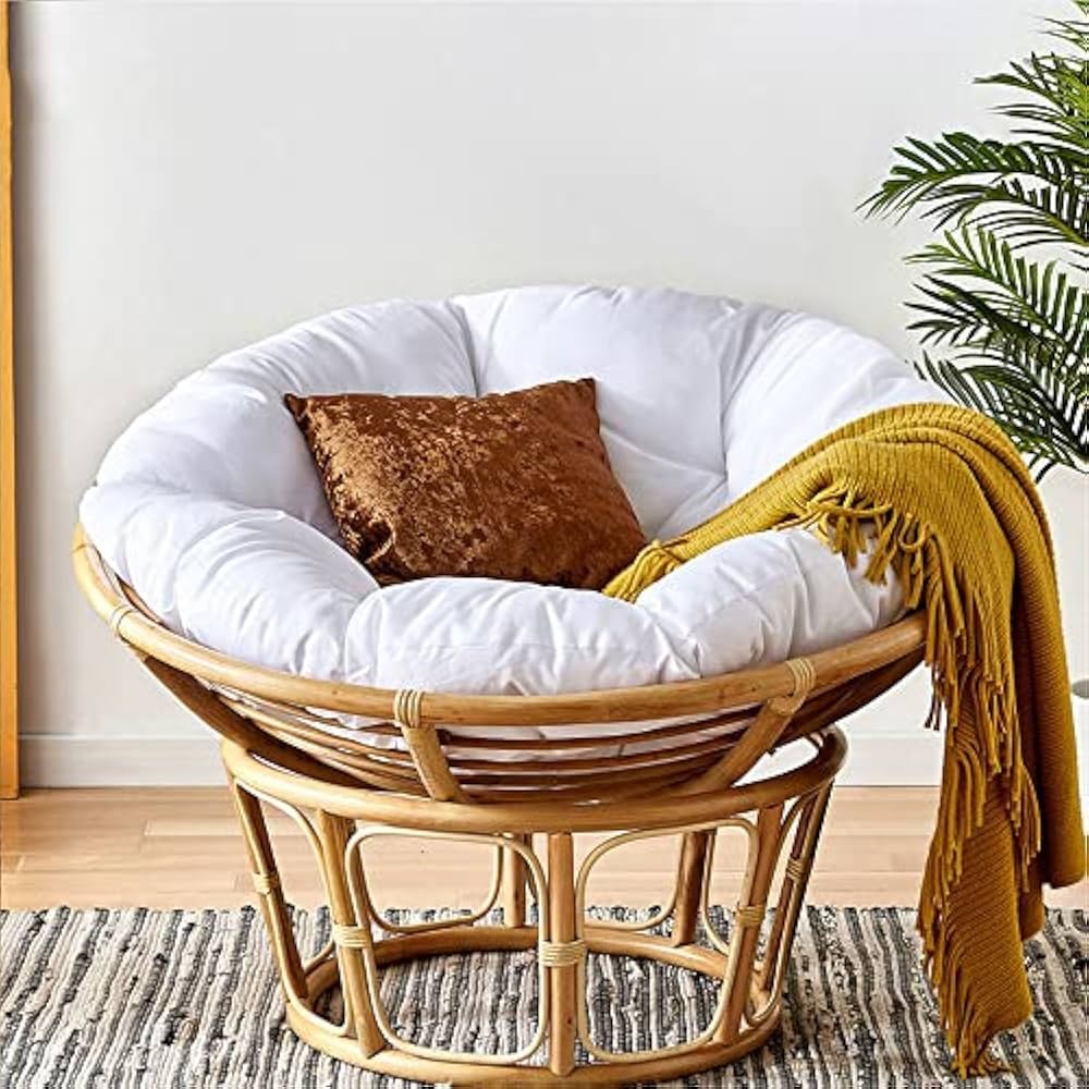 Fauteuil Papasan Designix.fr