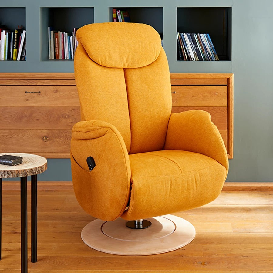 Fauteuil Relaxation Designix.fr