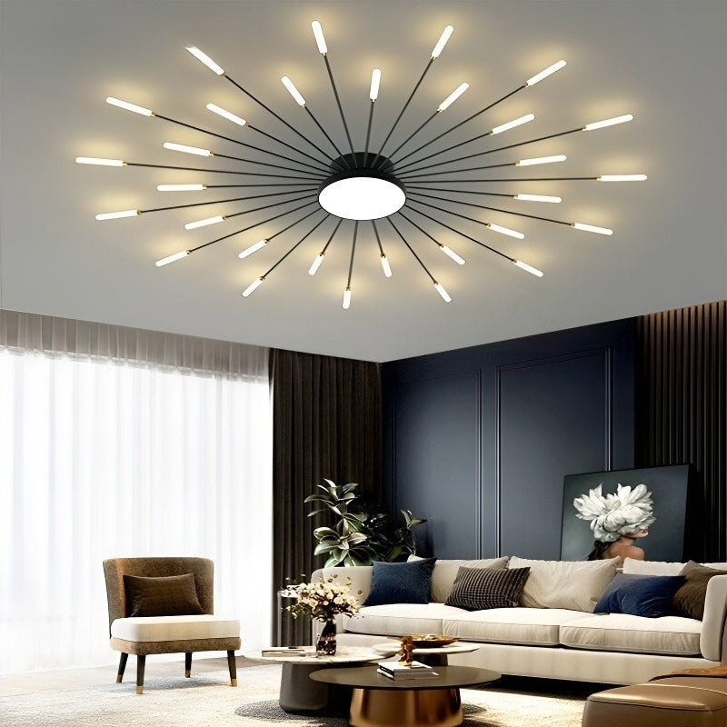 Grand Lustre Designix.fr