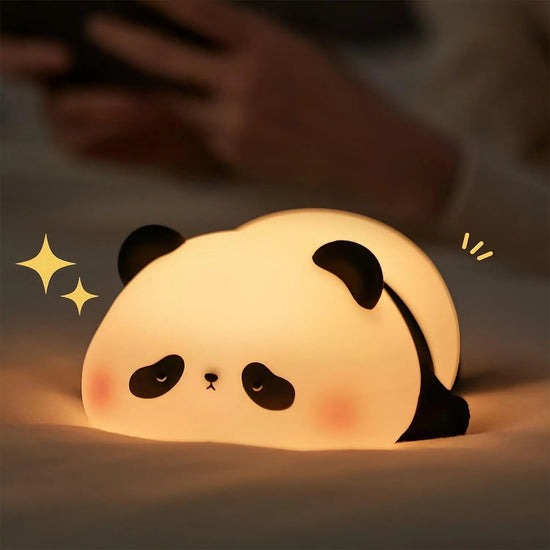 Lampe Animaux Designix.fr