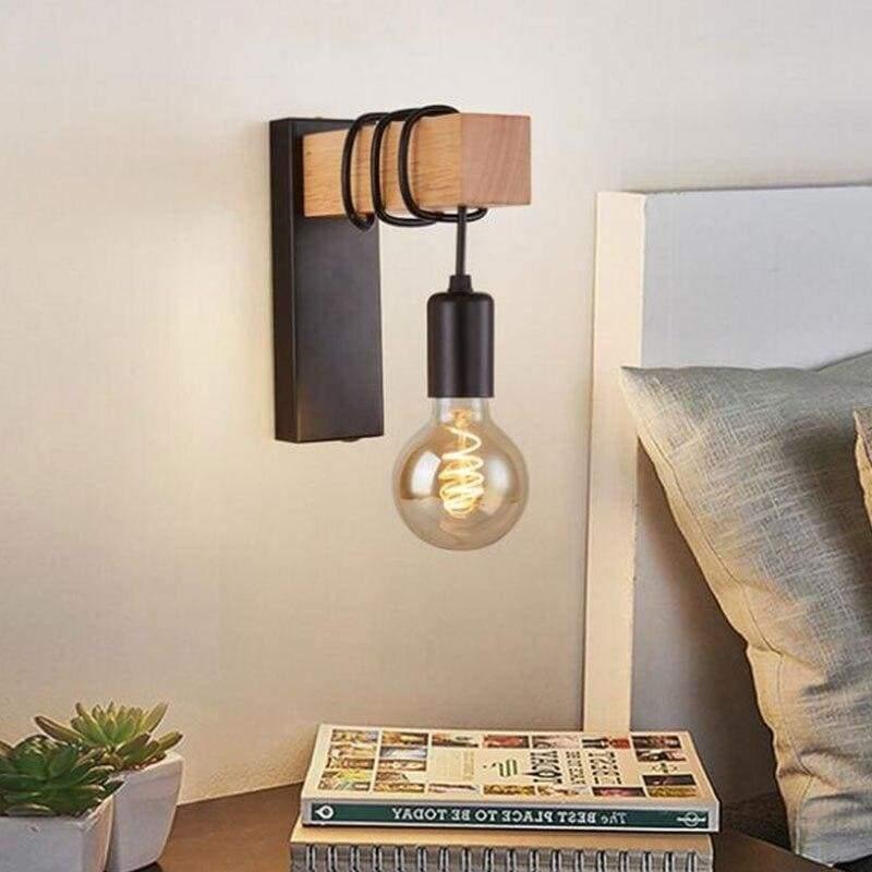 Lampe Murale Designix.fr