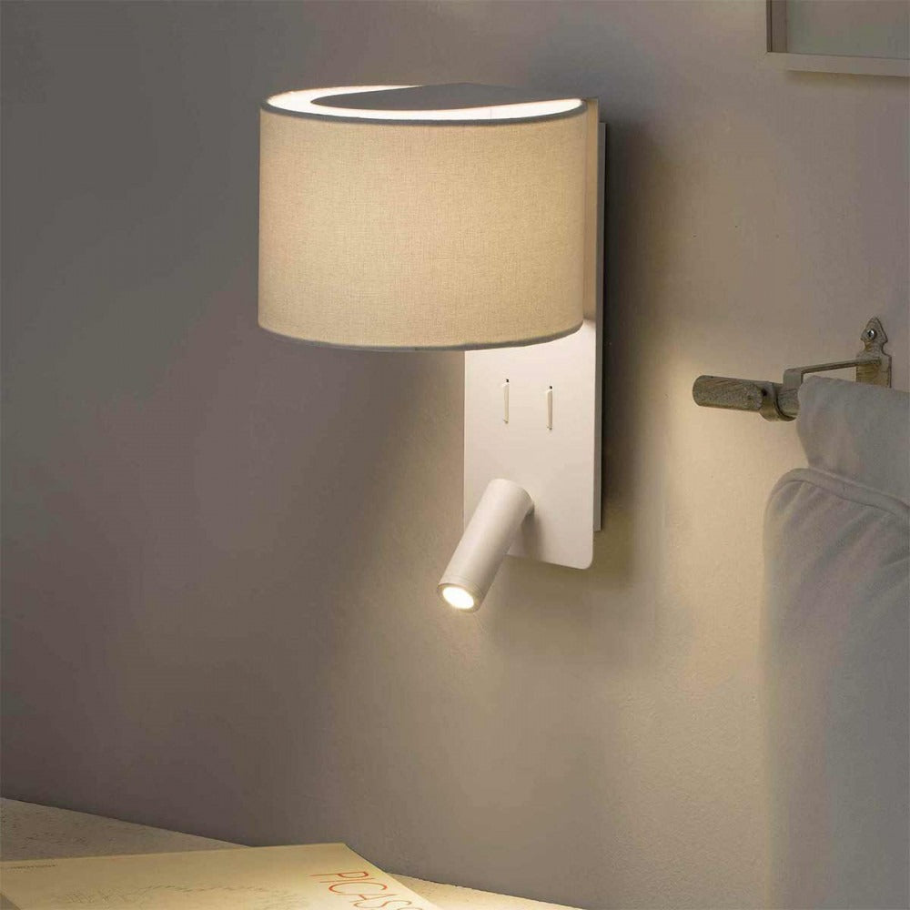 Lampe de Chevet Liseuse Designix.fr