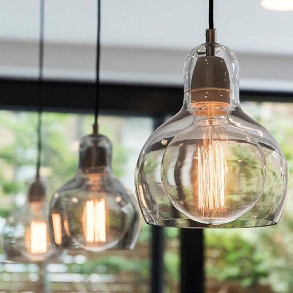 Luminaire Verre