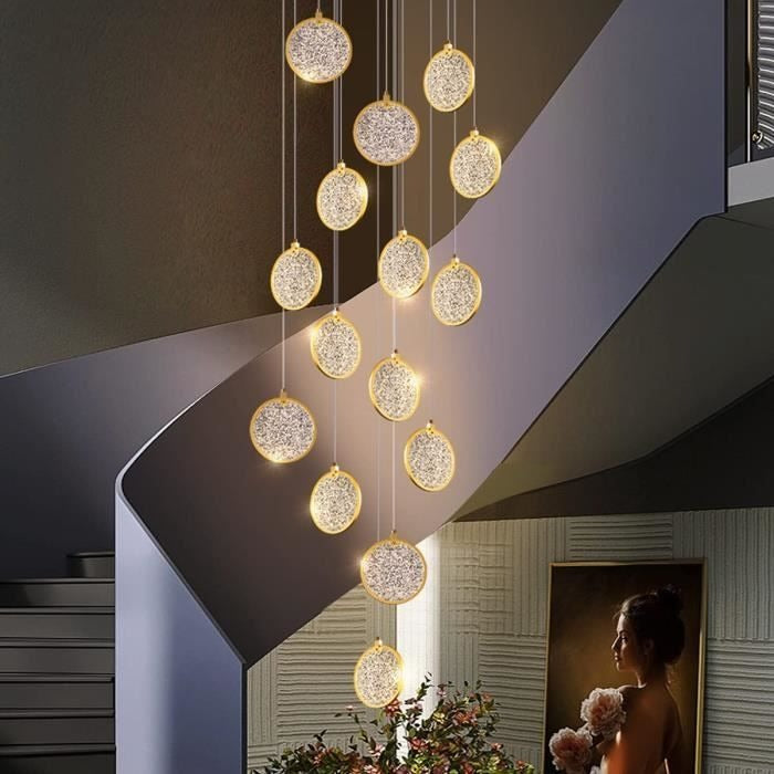 Lustre Design Designix.fr