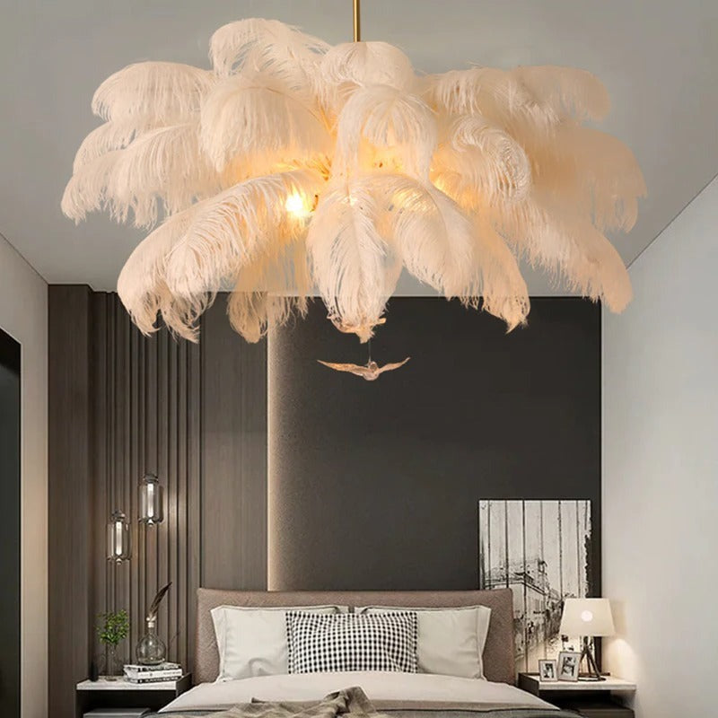 Lustre Nuage Designix.fr