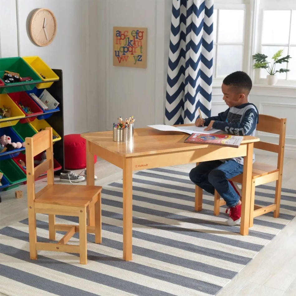 Table Enfant Designix.fr