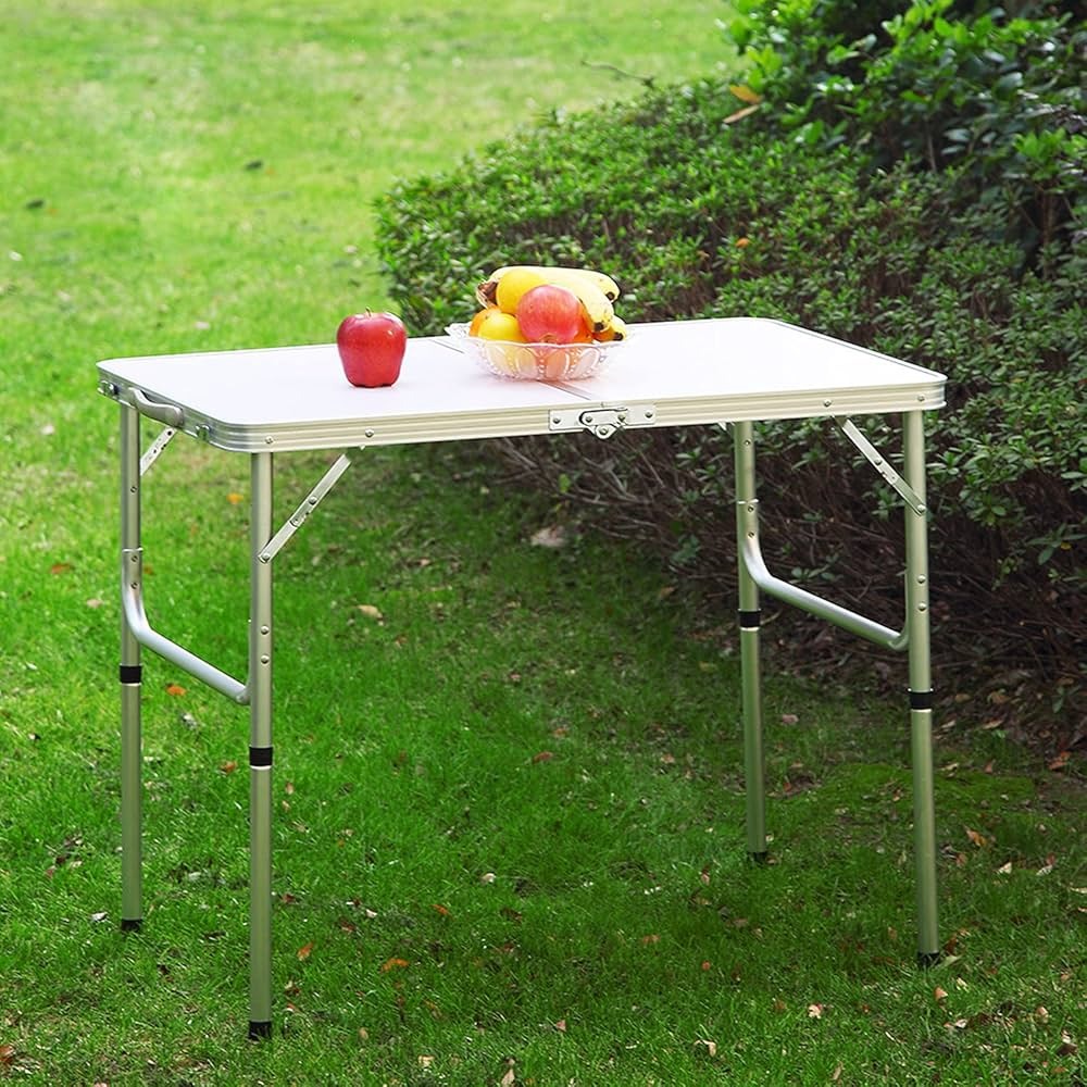 Table Pliable  Designix.fr