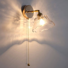 Applique Murale avec Interrupteur