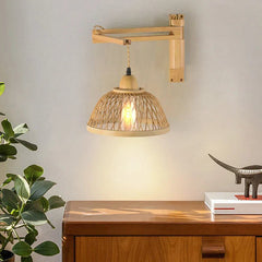 Applique Murale Bohème