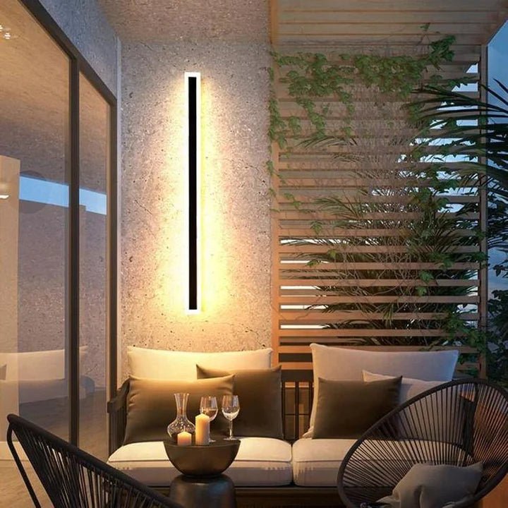 Applique murale extérieur, Lampes murales extérieures - Designix