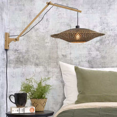 Applique Murale Filaire