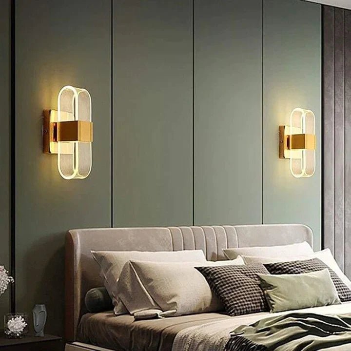 Applique murale, Lampe Murale et Éclairage Murale Design - Designix