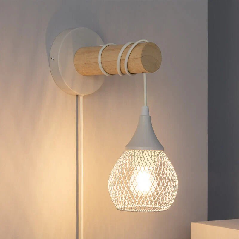 Applique Murale Scandinave - Designix