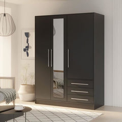Armoire 3 Portes