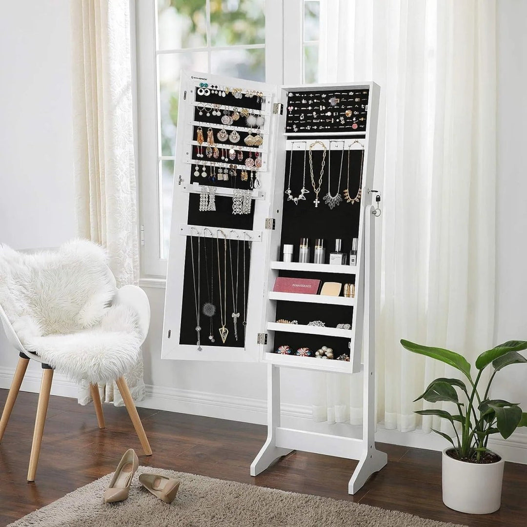 Armoire à Bijoux - Designix
