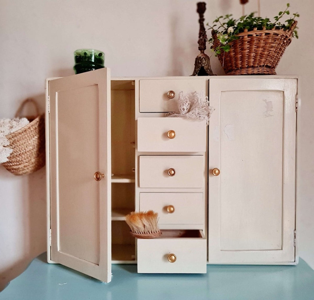 Armoire à Pharmacie - Designix