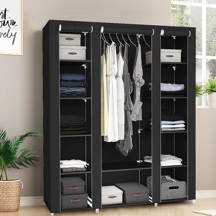 Armoire à Vêtements - Designix