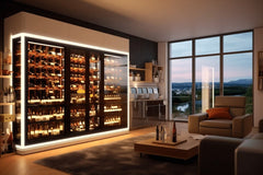 Armoire à Vin