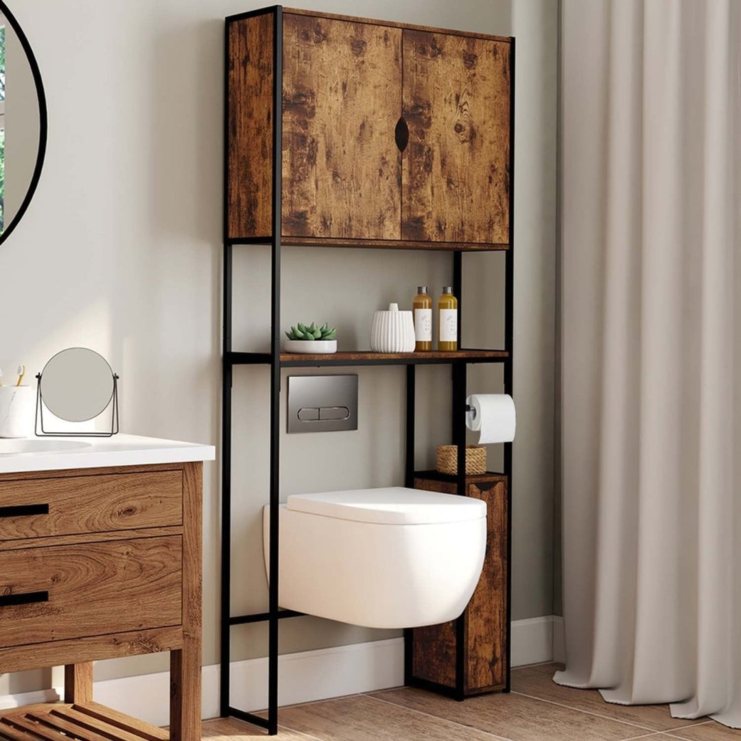 Armoire de Toilette - Designix