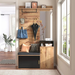 Armoire D'entrée