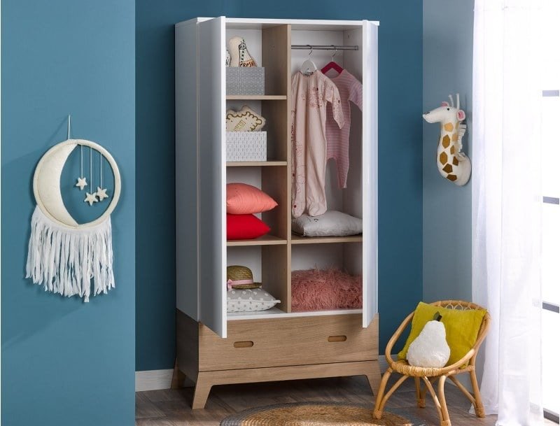 Armoire Enfant - Designix