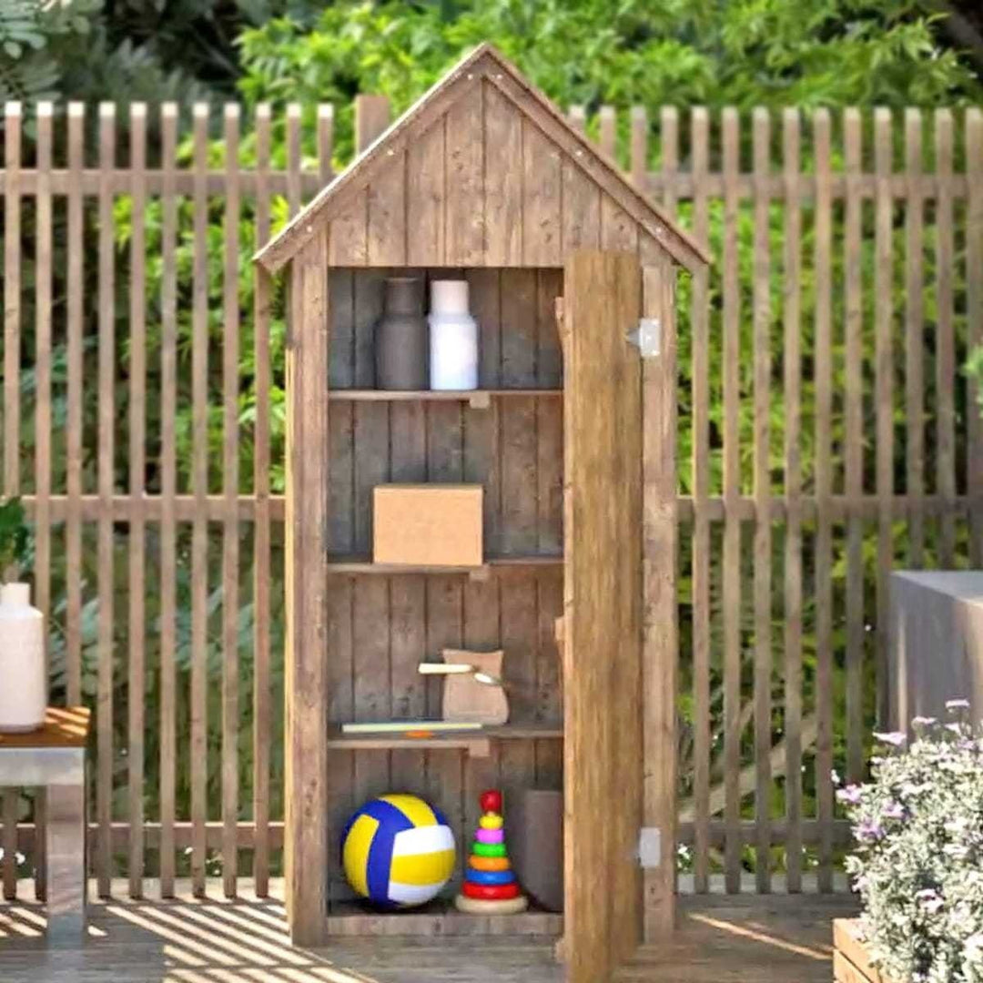 Armoire Jardin - Designix