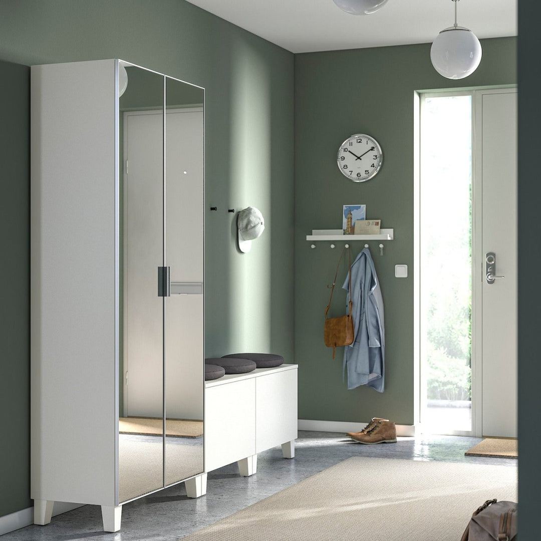 Armoire Miroir - Designix