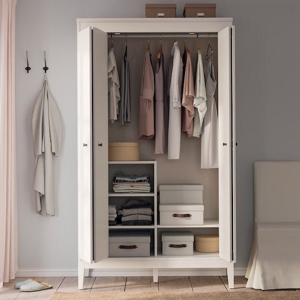 Armoire Pendrie - Designix
