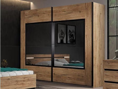 Armoire Porte Coulissantes
