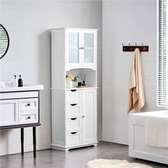 Armoire Salle de Bain