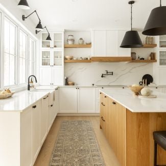 Armoires Blanches - Designix