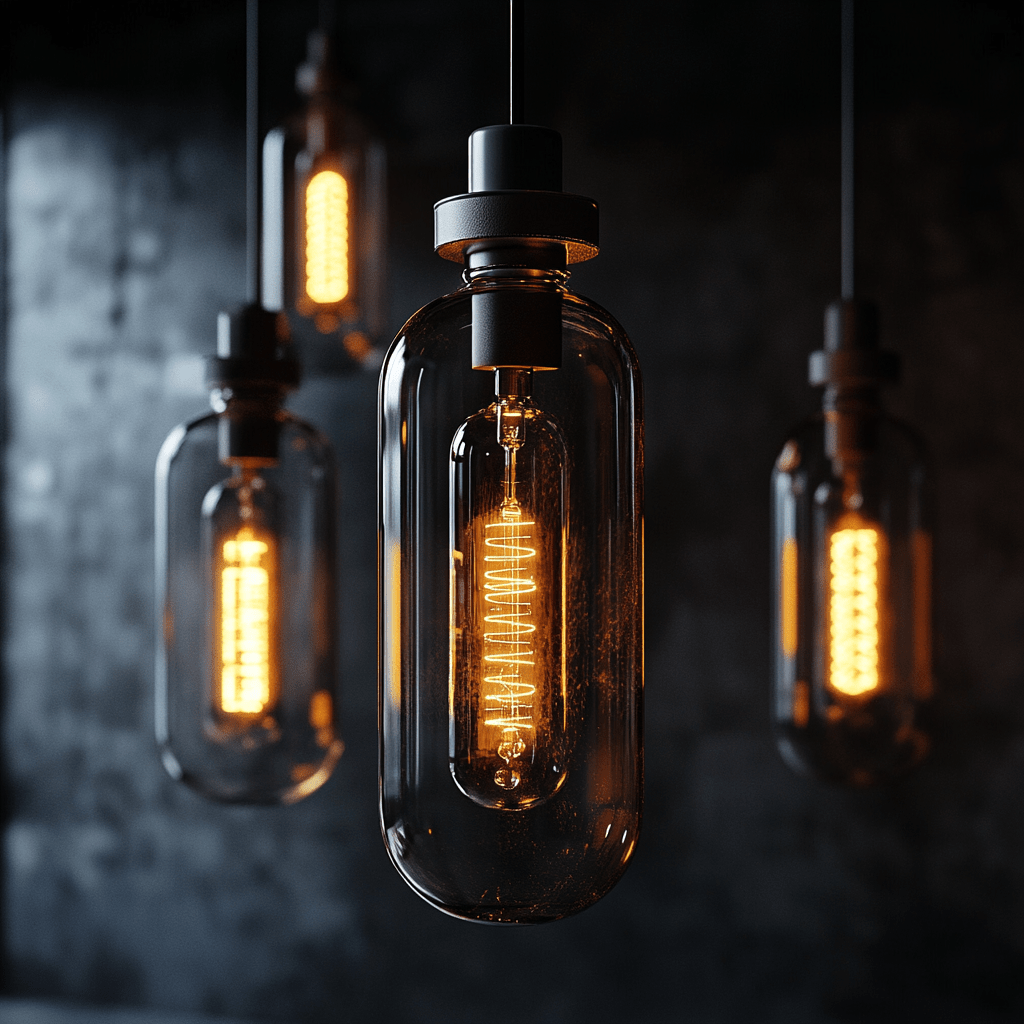 Autres Culots ( Ampoules G4, G9, etc ) - Designix
