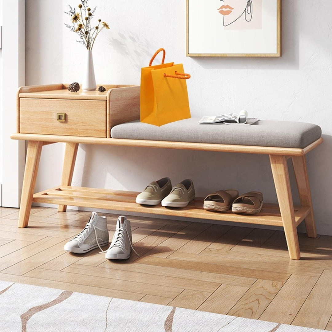 Banc Chaussures - Designix