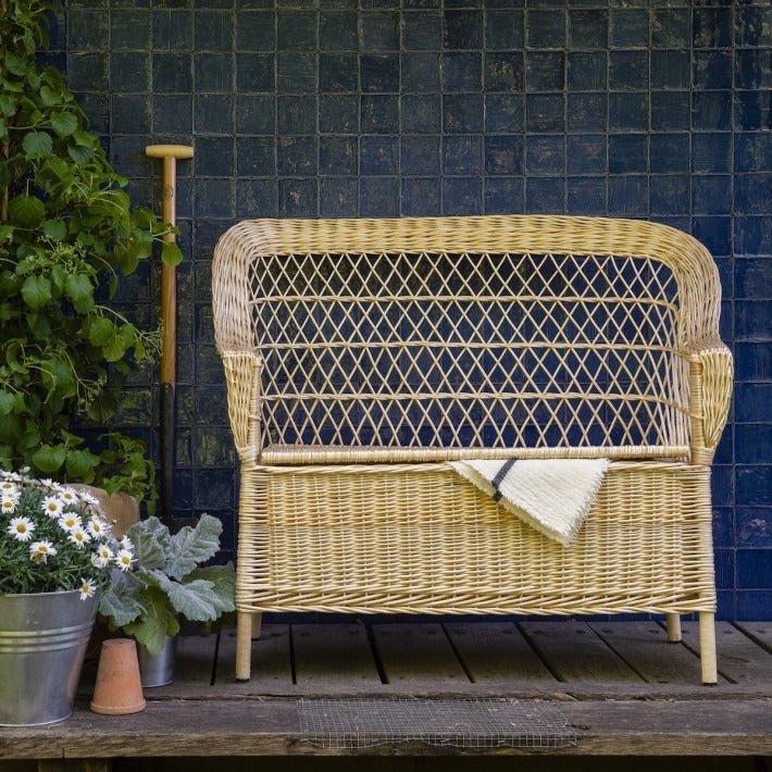 Banc Coffre - Designix
