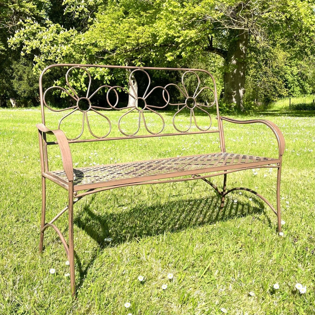 Banc de Jardin - Designix