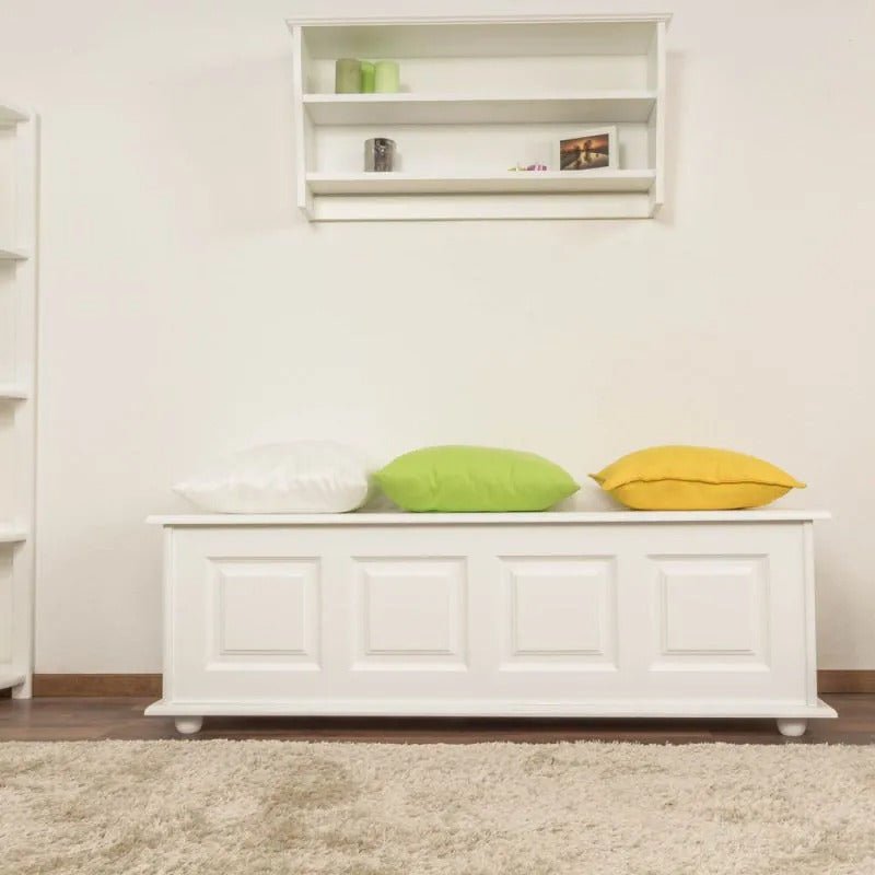 Banc de Rangement - Designix