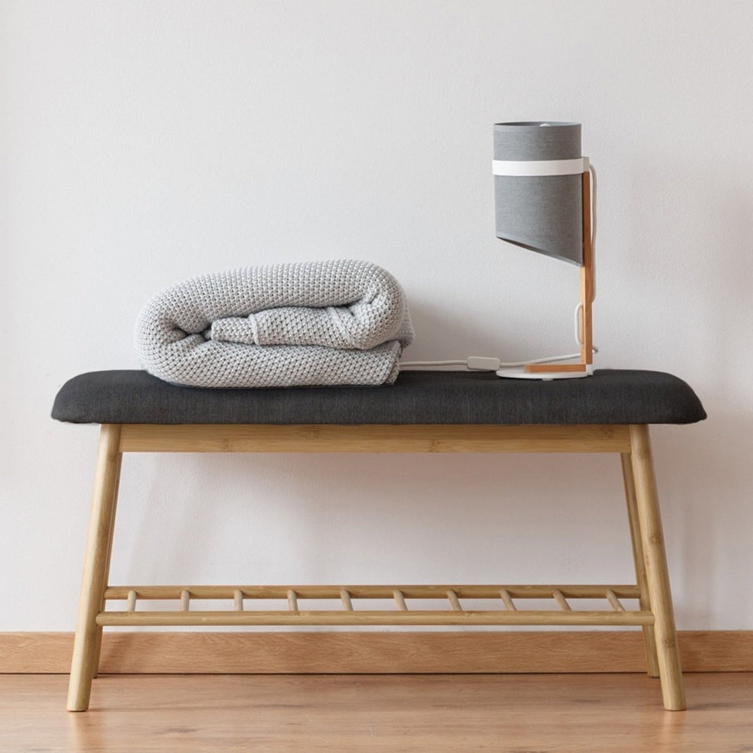 Banc d'entrée - Designix