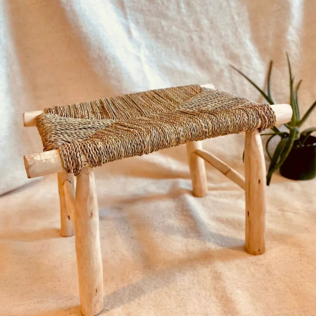 Banc Marocain - Designix