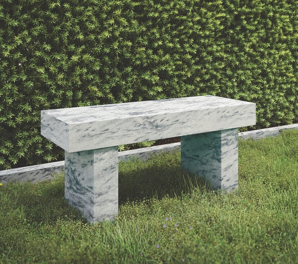 Banc Pierre - Designix