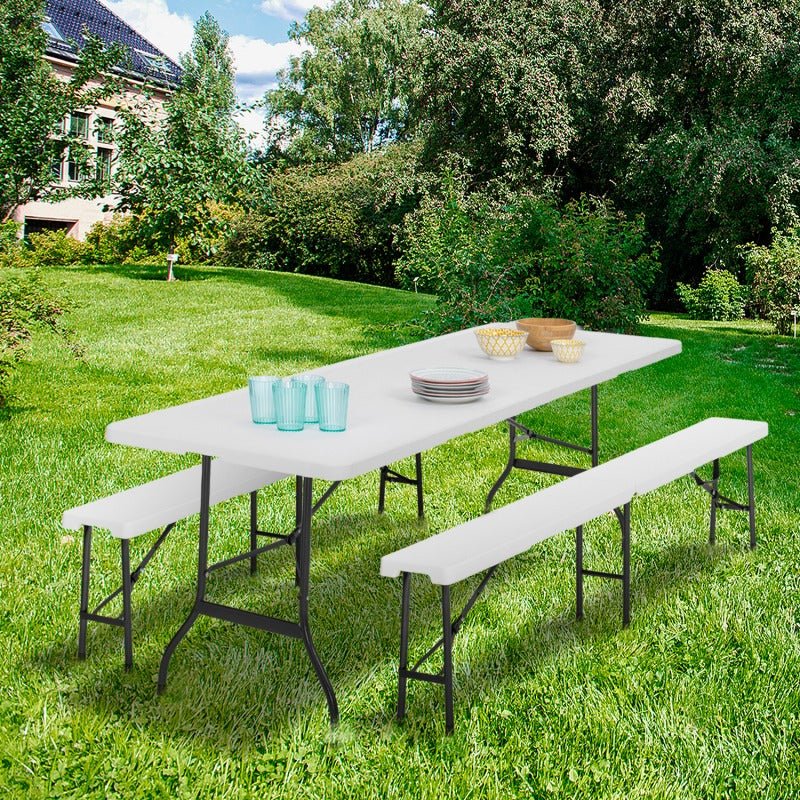 Banc Pliable - Designix