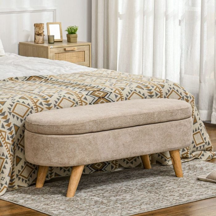 Banc pour Bout de Lit - Designix