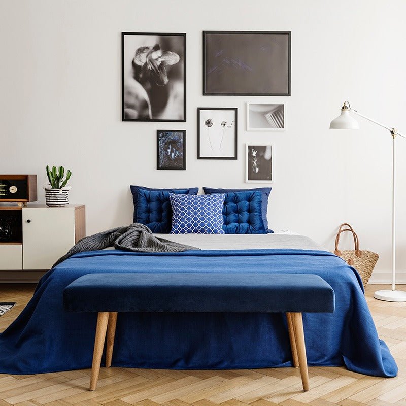 Banc pour Chambre - Designix
