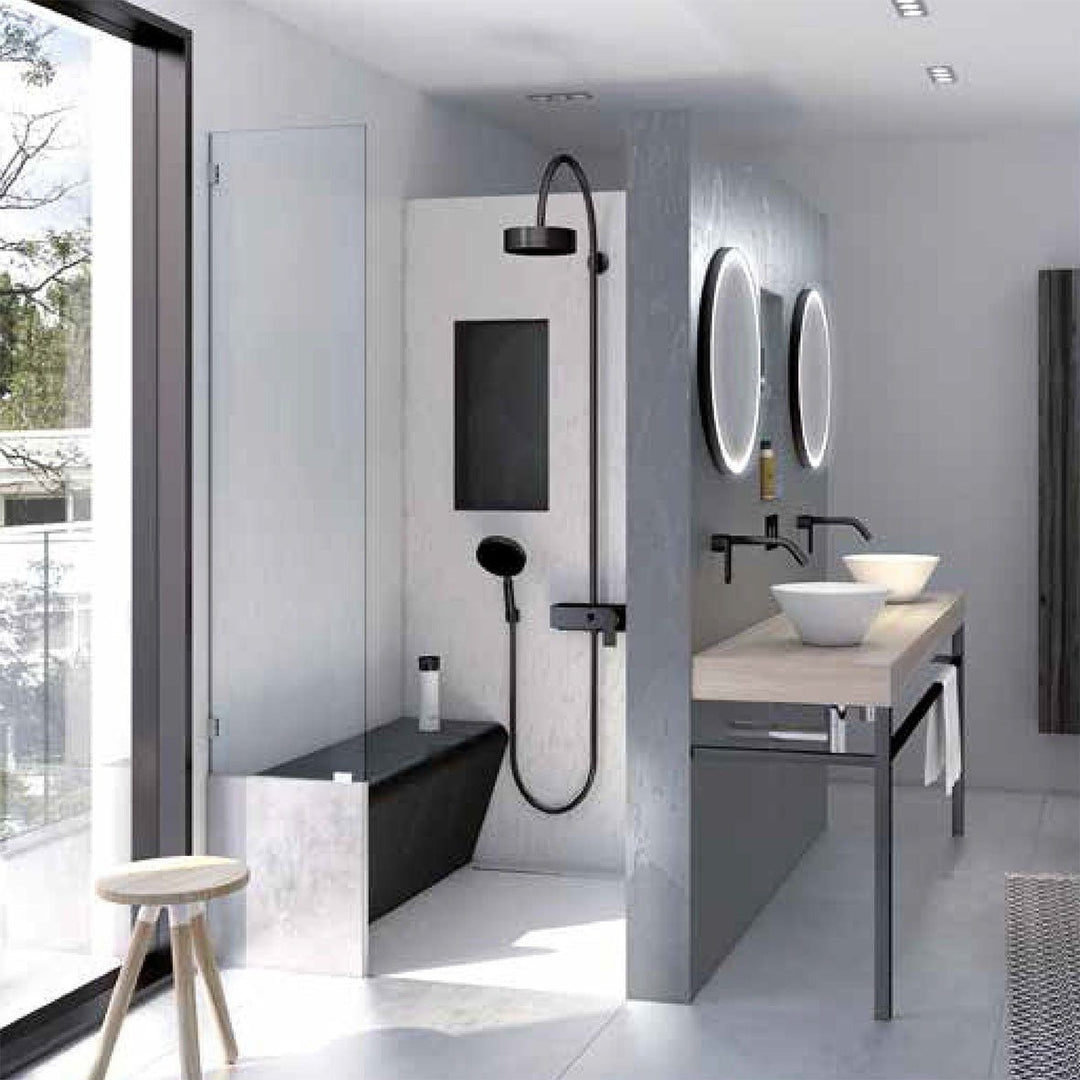 Banc pour Salle de Bain - Designix