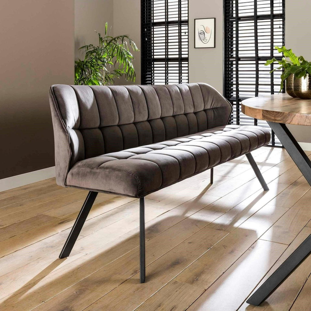 Banc Table à Manger - Designix