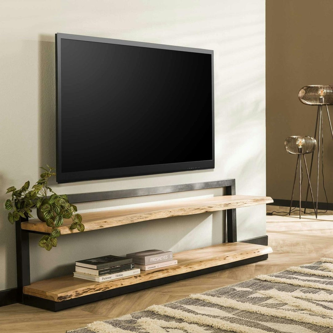 Banc TV - Designix